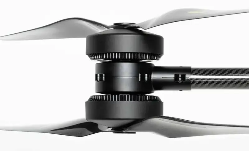 Advanced Drone Technology