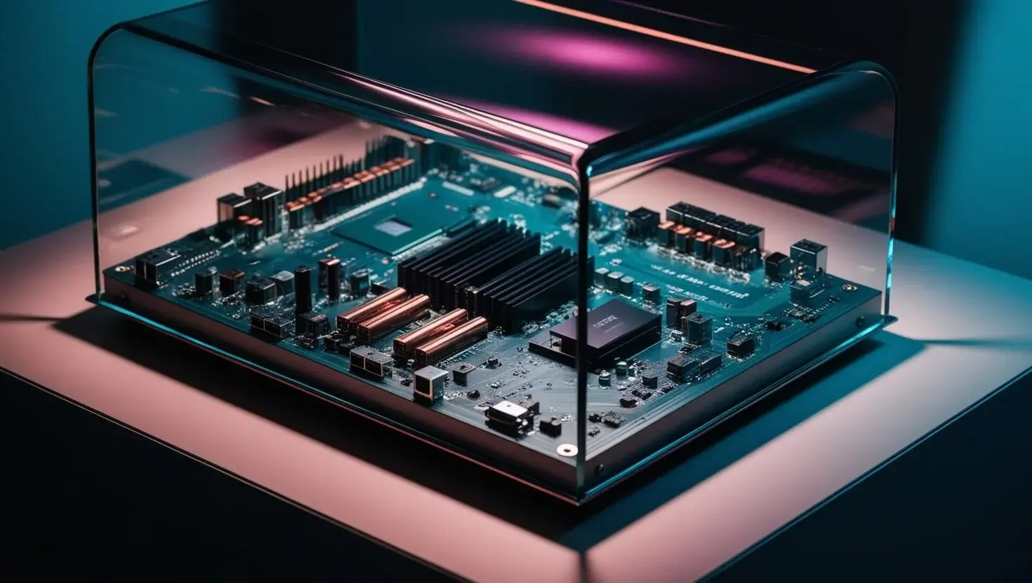 Electronics