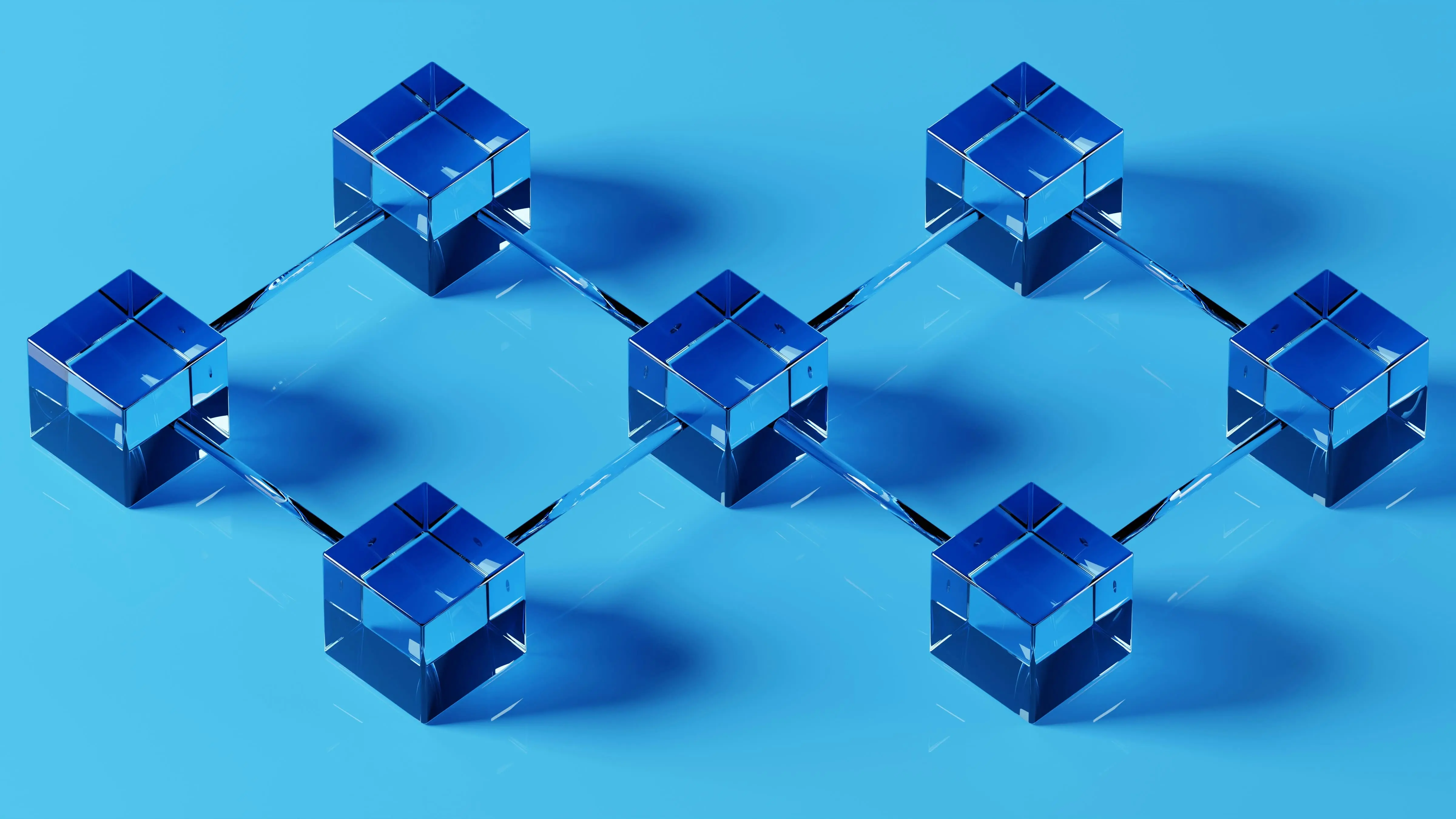 Blockchain and Web3