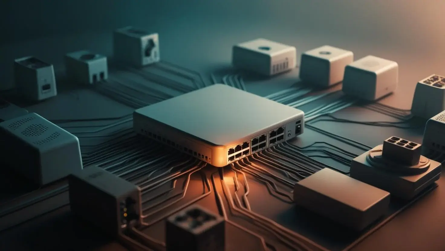 IoT